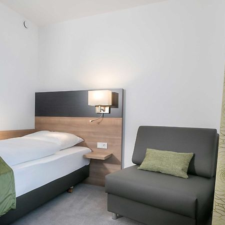 Hotel Kern Garni Walddorf  Ngoại thất bức ảnh
