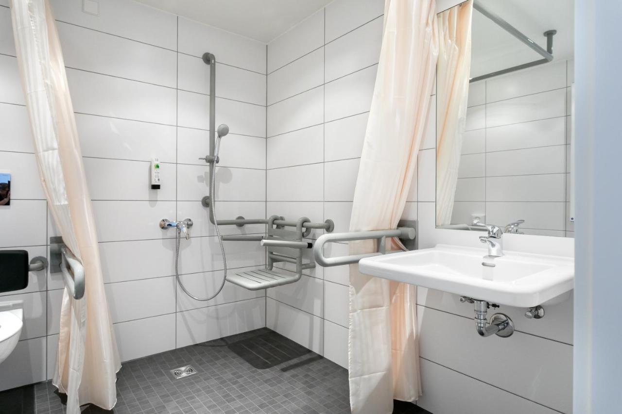 Hotel Kern Garni Walddorf  Ngoại thất bức ảnh