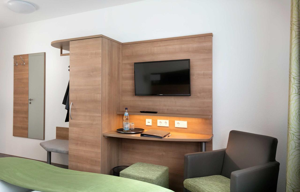 Hotel Kern Garni Walddorf  Ngoại thất bức ảnh