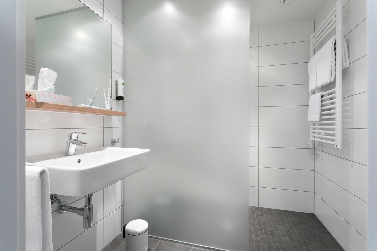 Hotel Kern Garni Walddorf  Ngoại thất bức ảnh